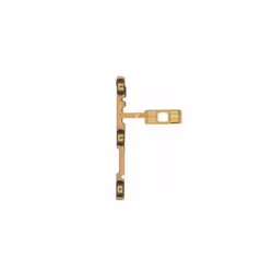 Nappe Power ON-OFF + Volume Pour Oppo A15