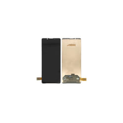 Ecran LCD - Sony - Xperia 1 III - Noir - Ecran Tactile - Affichage LCD