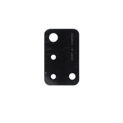 Lentille Caméra Noir Pour Oppo A74 4G Piece Téléphone
