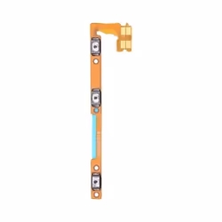 NAPPE ON - OFF ET VOLUME POUR XIAOMI REDMI NOTE 10 PRO