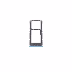 Tiroir SIM Vert Aurore pour Xiaomi Redmi Note 10 5G