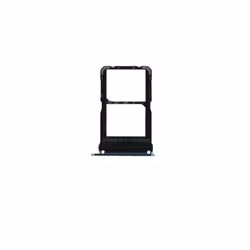 TIROIR SIM GRIS CREPUSCULE pour XIAOMI MI 10