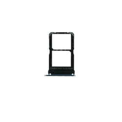 TIROIR SIM GRIS CREPUSCULE pour XIAOMI MI 10
