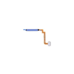Lecteur Empreinte Bleu Nuit pour Xiaomi Redmi Note 10 5G