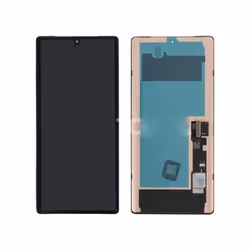 Ecran LCD - Google - Pixel 6 Pro - Noir - Ecran Tactile - Sans Chassis