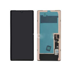 Ecran LCD - Google - Pixel 6 Pro - Noir - Ecran Tactile - Sans Chassis