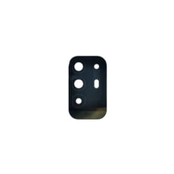 Lentille Caméra Noir Premium pour OPPO A94 5G Piece Téléphone