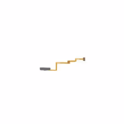 Piece Detachee Lecteur Empreinte Xiaomi Poco F3 Noir Profond