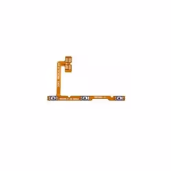 Nappe Power ON-OFF + Volume Pour Realme C11 (2021) RMX3231
