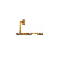 Nappe Power ON-OFF + Volume Pour Realme C11 (2021) RMX3231