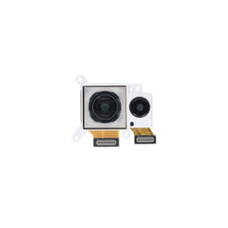 Objectif téléphone - Premium - Google Pixel 6 - 50MP - 12MP - Appareil Photo