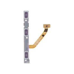 Original Nappe Power / Volume Pour Samsung Galaxy S22/S22+ (S901B/S906B)