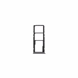 Tiroir SIM Gris Graphite pour Xiaomi Redmi 10C