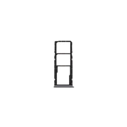 Tiroir SIM Gris Graphite pour Xiaomi Redmi 10C