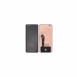 Ecran LCD et Vitre Tactile Noir pour Honor Magic 4 Pro