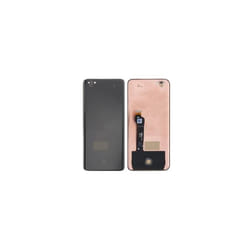 Ecran LCD et Vitre Tactile Noir pour Honor Magic 4 Pro