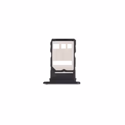 Tiroir SIM Noir Minuit pour Honor 50 Lite