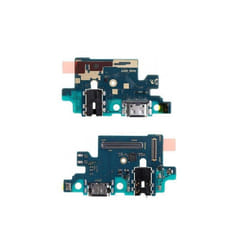 Nappe Dock Connecteur De Charge Pour Samsung Galaxy A40 (A405F)