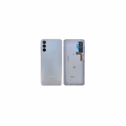 Original Cache Batterie Vitre Arrière Bleu pour Samsung Galaxy A13 5G A136 GH82-28961B