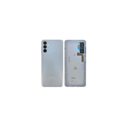Original Cache Batterie Vitre Arrière Bleu pour Samsung Galaxy A13 5G A136 GH82-28961B