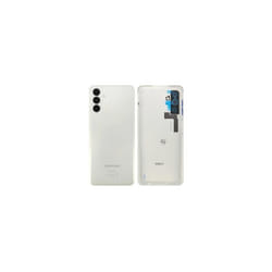 Original Cache Batterie Vitre Arrière Blanc pour Samsung Galaxy A13 5G A136 GH82-28961D