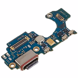 Original Nappe Dock Connecteur de Charge Pour Samsung Galaxy Z Flip 4 (F721B)