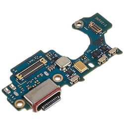 Original Nappe Dock Connecteur de Charge Pour Samsung Galaxy Z Flip 4 (F721B)