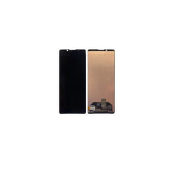 Écran Display LCD Complet - SONY - XPERIA 5 IV - Noir - Sans Châssis - Type LCD