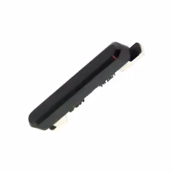 BOUTON ON - OFF ET VOLUME NOIR POUR XIAOMI 12 PRO