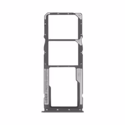 TIROIR CARTE SIM NOIR POUR XIAOMI POCO M5