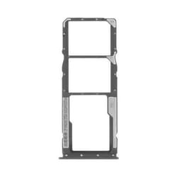 TIROIR CARTE SIM NOIR POUR XIAOMI POCO M5