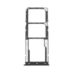 TIROIR CARTE SIM NOIR POUR XIAOMI REDMI A1 - REDMI A1+