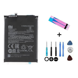 Originale Batterie BN54 Pour  Xiaomi Redmi 9 Redmi Note 9