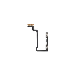 Nappe Volume pour OPPO Reno 8 LITE 5G Piece Téléphone