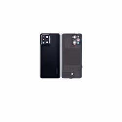 ORIGINAL CACHE BATTERIE VITRE ARRIÈRE POUR OPPO FIND X3 PRO 6561752 Piece Detachee