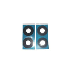 Lentille Premium Bleu Ocean pour Honor X8
