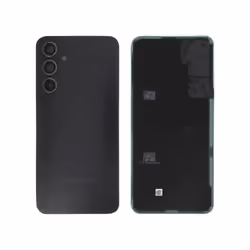 Original Cache Batterie Vitre Arrière Noir pour Samsung Galaxy A54 5G A546 GH82-30703A