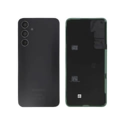 Original Cache Batterie Vitre Arrière Noir pour Samsung Galaxy A54 5G A546 GH82-30703A