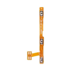 Piece Detachee NAPPE ON - OFF ET VOLUME POUR XIAOMI POCO X4 GT-REDMI NOTE 11T PRO 5G
