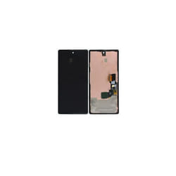 ORIGINAL ECRAN & TACTILE GOOGLE PIXEL 6A G949-00239-01 NOIR