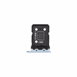 Tiroir Sim Premium Vert Glace pour OPPO Reno 8 Pro 5G