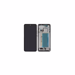 Ecran LCD - Xiaomi - 13T/13T Pro - Noir - 13 pouces - Tactile Oui