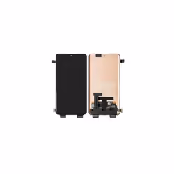 Ecran LCD - OPPO - Reno 10 5G - Noir - Affichage LCD - Ecran Tactile Oui