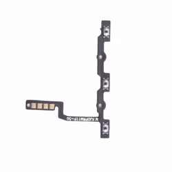 Nappe Power On/Off et Volume Premium pour Realme 11 Pro/11 Pro+
