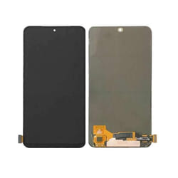 Ecran LCD - Xiaomi - Redmi Note 12S - Noir - 55 pouces - Oled