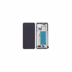 Ecran LCD et Vitre Tactile - Xiaomi - 13T Pro - Bleu - 13 pouces - Tactile