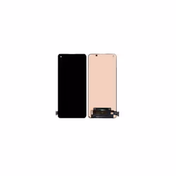 Écran Tactile OLED - OnePlus - 9 - Noir - Multi-tactile - Affichage OLED