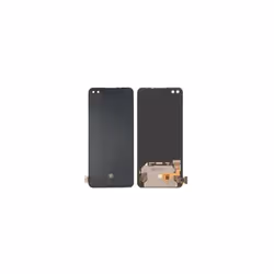 Ecran Tactile OLED - OnePlus - Nord - Noir - Affichage OLED - Ecran Tactile Oui