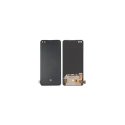 Ecran Tactile OLED - OnePlus - Nord - Noir - Affichage OLED - Ecran Tactile Oui