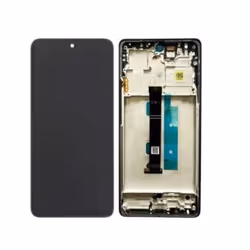 Original Ecran LCD et Vitre Tactile Lavander pour Xiaomi Redmi Note 13 Pro 4G 56000200N600